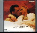 イングリッシュ・ペイシェント(DVD)(ASBY-1401)