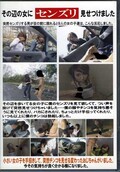 その辺の女にセンズリ見せつけました(DVD)(HHHD-30)