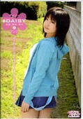 DAISY 8(DVD)(DAY-008)