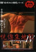 欧州カルト拷問 恍惚生地獄 IV(DVD)(SCP-063)