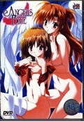 ANGEL BLUE(DVD)(NPG-21)