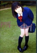 学校でセックchu ましろ杏(DVD)(KAWD-229)