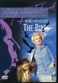 鳥 THE BIRDS(DVD)(UNKD-25088)