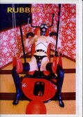 RUBBER DOLL DVD 17(DVD)(RW-17)