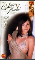 ワイルドシング V 中谷カイト(Wi-24)