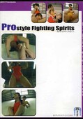 Pro style Fighting Spirits(DVD)(PFS-02)