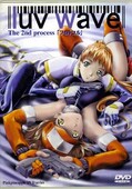 luv wave The 2nd process「プロトコル」(DVD)(KSXA-53892)