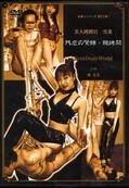 残虐の緊縛・鞭拷問 美人拷問官雪菜(DVD)(FKD-31)