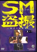 SM盗撮〜巷のSM風景〜其ノ一(DVD)(DAM-01)