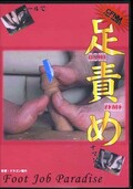 足責め(DVD)(FB-046)