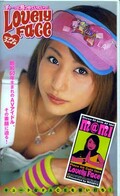 LOVELY FACE mami(MDL-090)
