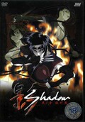 Shadow¶λȴǦ(DVD)(FV-010)