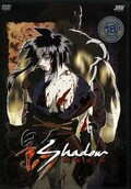 Shadow¶λήž(DVD)(FV-011)