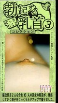 勃起する乳首コレクション 3(ARM-110)
