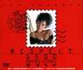 RESPECT1500 樹ますみ(DVD)(SLV-004)