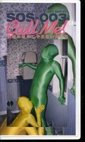 Call Me! 快感を求めてやまない女たち(SOS-003)