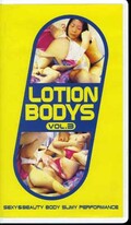 LOTION BODYS VOL.3(HMV-103)