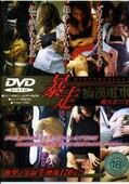 暴走痴漢電車(DVD)(KGG-009)