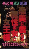 淫美に戯れる魔性の女と女王様(AK-05)