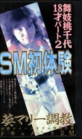 舞妓桃千代18才パート2 SM初体験