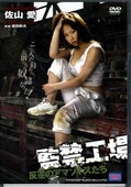 監禁工房 佐山愛(DVD)(DVS-139)