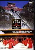 中国世界遺産 奏山/孔廟・孔林・孔府 8(DVD)(DNN-817)