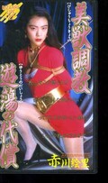 美獣調教遊蕩の代償 赤川絵里(OT171020)