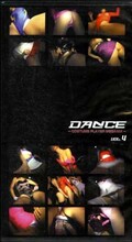 DANCE ~COSTUME PLAYER MEGAMIX~ VOL.4(DC-04)