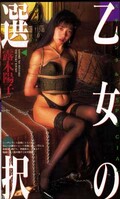 乙女の選択 露木陽子(VS-215)