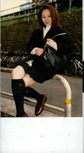 フェッチ&脚線美 VOL.40 きょうこ(F-40)