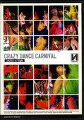 CRAZY DANCE CARNIVAL(DVD)(TOCD-01)