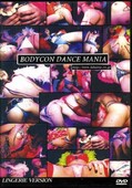 BODYCON DANCE MANIA(DVD)(DDM-008)
