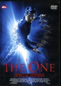 THE ONE ジェット・リー(DVD)(PCBP-51838)