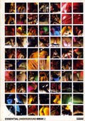 ESSENTIAL UNDER GROUND 02(DVD)(KINU-002)
