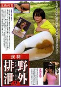 強制野外排泄 9 高沢沙耶(DVD)(PSI-430)