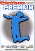 ホワイトスポーツプレミアム ワールドバレーSP vol.1(DVD)(WTS-06)