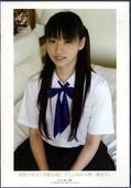 制服が似合う素敵な娘2 椎名りく(DVD)(DVAA082)