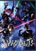 WASABEATS(DVD)