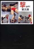 撃 第弐章(DVD)