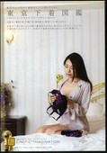 東京下着図鑑(DVD)(DFTR-078)