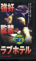 強奸監禁ラブホテル(KSVO53639)