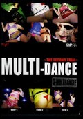 MULTI-DANCE(DVD)(DDM-02)