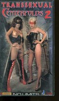 TRANSSEXUAL CENTERFOLDS 2(MM-006)