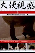 大便視感 壱(DVD)(DLR-01)