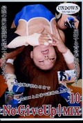 No Give Up ! MIX 10(DVD)(UCG-10)
