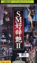 SM好辞艶 II(B-002)
