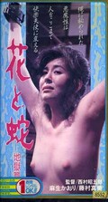 花と蛇−地獄篇ー 麻生かおり/藤村真美(RP-129)