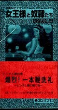 爆烈!一本鞭洗礼(4533)