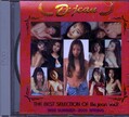 ӡ Be jean .THE BEST SELECTION OF Be jean Vol.2(DVD)(BED-02)
