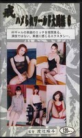 戒ハメられワールド大図鑑 6(HZ-06)